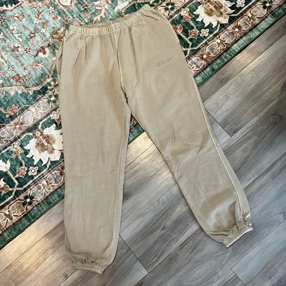 Men’s Champion Sweatpants